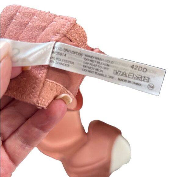 Sofra bra  - Picture 5 of 7